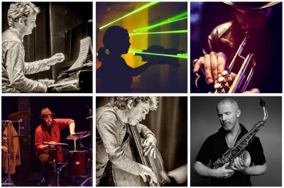 The Spacing Of The Spheres  at Loft