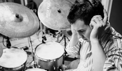 Marek Jakubowski Quartet „colors” at 12on14 Club