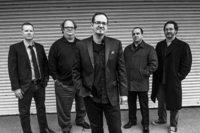 Now Hear This! at The Greenwich