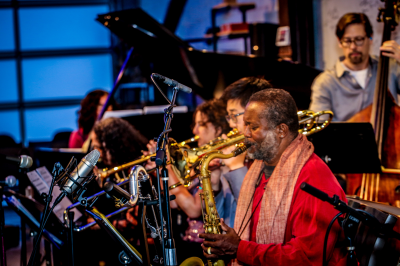 Sumi Tonooka / Alchemy Sound Project