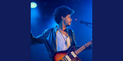 Friday, June 6th: Singer/guitarist Zach Person at The Velvet Note - event poster Friday, June 6th: Singer/guitarist Zach Person at The Velvet Note