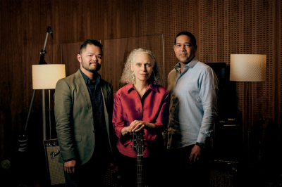 Jambar Presents Cjc's 25th Anniversary Celebration! Mimi Fox Organ Trio at California Jazz Conservatory - event poster Jambar Presents Cjc's 25th Anniversary Celebration! Mimi Fox Organ Trio at California Jazz Conservatory