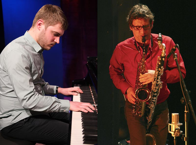 Moritz Preisler & Frank Gratkowski | Live Recording  at Loft