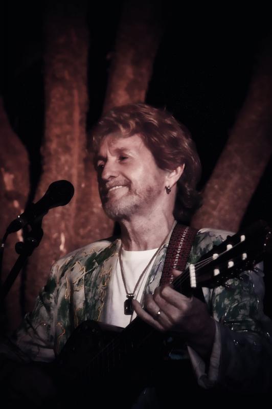 Jon Anderson Takes Solo Show To Australia And New Zealand  For First Time Ever!