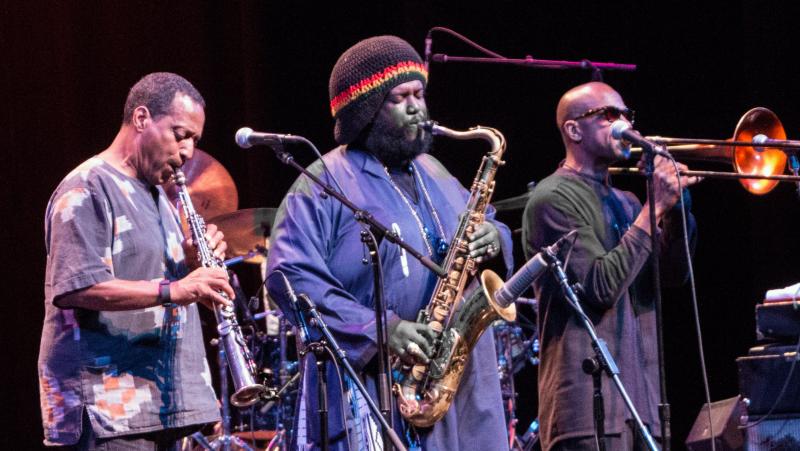 Burlington Discover Jazz Festival 2017 Burlington Discover Jazz Festival 2017