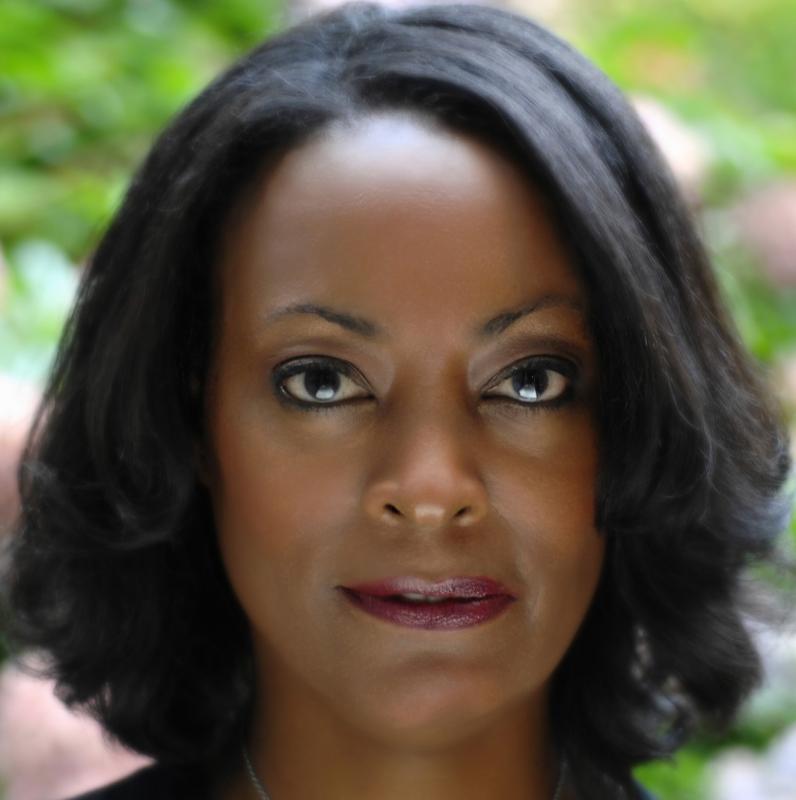 Lila Ammons at Mill City Farmer's Market