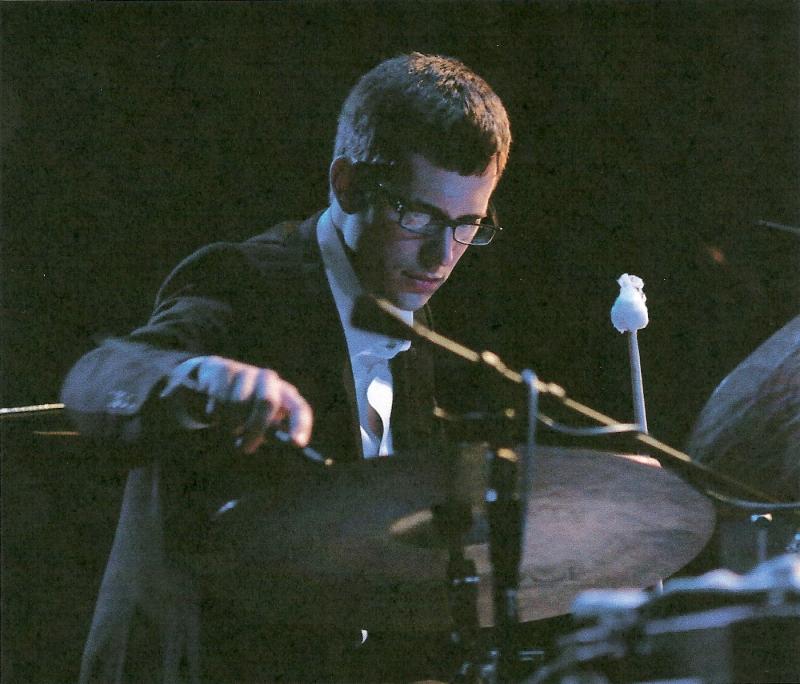 Matt SlocumCopyright © Michael Oletta