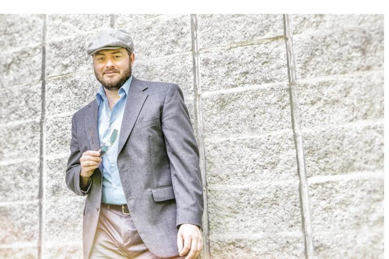 Jazz On The Avenue: A Night Of Piano Jazz, Lars Potteiger Trio at Yocum Institute For Arts Education