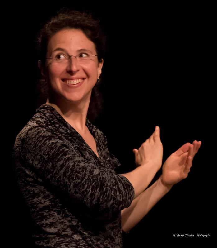 Jazz Orchestra II- Women Composers/ Arrangers In Jazz at Schulich School Of Music