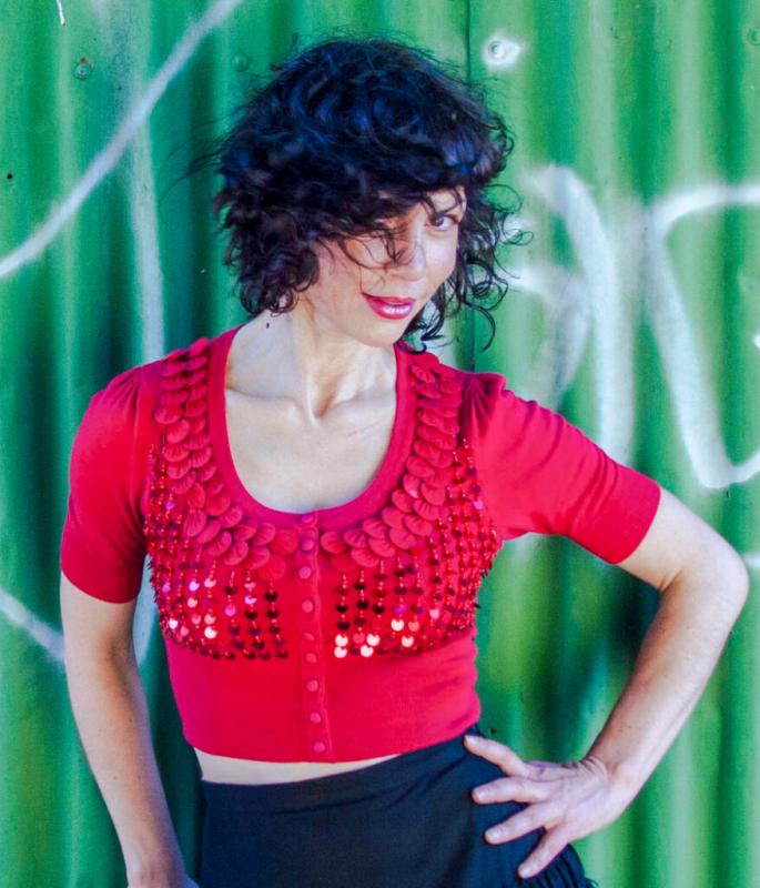 John Montesante Qnt W/. Jackie Bornstein & Richard Pavlidis at Golden Gate Hotel