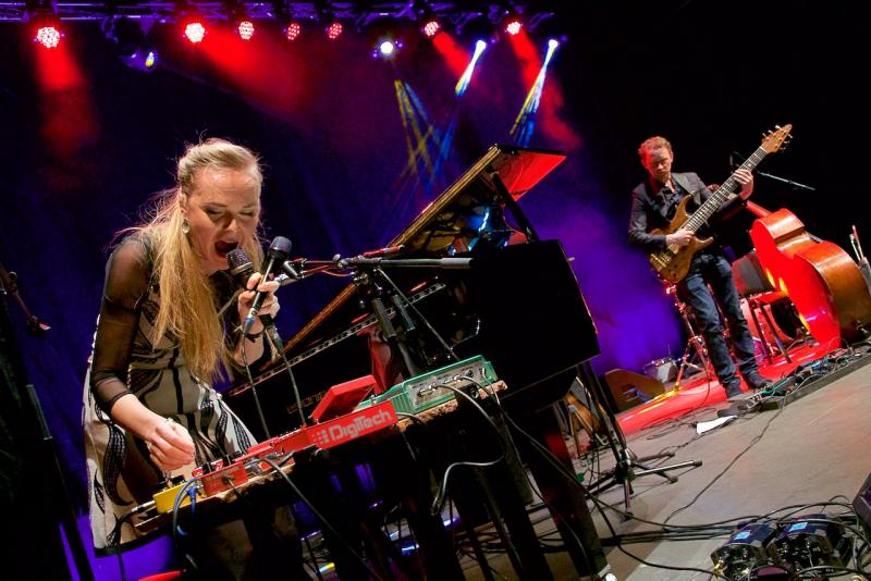 Tallinn Music Week 2017 Tallinn Music Week 2017