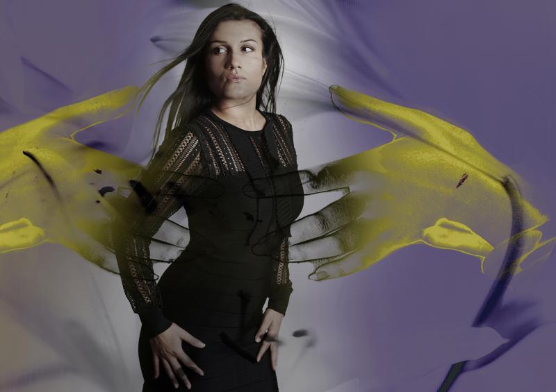 Claudia Campagnol *CANCELLED* at Hof Der Dansk Centralbibliotek