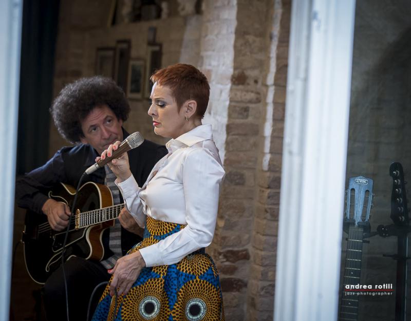 Paul Ricci Musician - All About Jazz