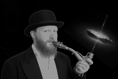 Landæus Trio Feat. Ned Ferm at Mejeriet