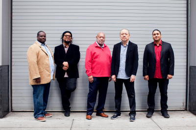 Kenny Barron Quintet In Concert at The Baltimore Museum Of Art