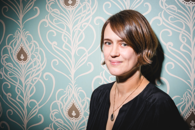 Ingrid Laubrock Sextet at Firehouse 12