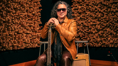 Doug Doppler Trio at Alvas Showroom - event poster Doug Doppler Trio at Alvas Showroom