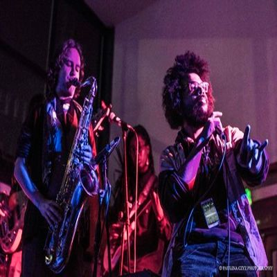 Murkish Nights // Neo Soul Jam at Grow