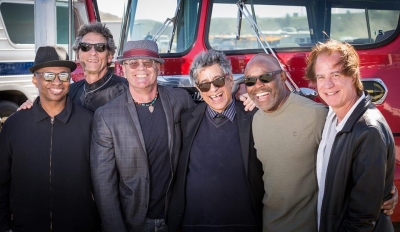 The Ray Charles Project at Armando's