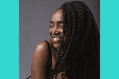 Emeline Michel: Haiti’s Queen Of Creole Song at SOPAC- South Orange Performing Arts Center