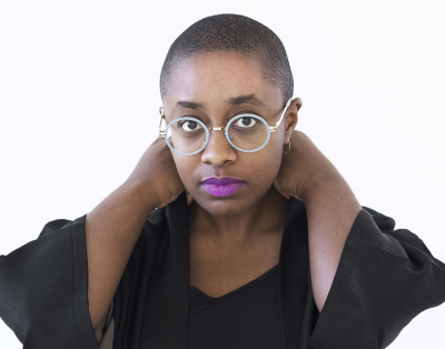 Cecile Mclorin Salvant With Fred Hersch at Berlind Theatre At McCarter Theatre Center - event poster Cecile Mclorin Salvant With Fred Hersch at Berlind Theatre At McCarter Theatre Center