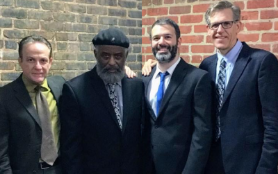 Mac Mclaughlin Group with Noah Powell at Arcana Durham - event poster Mac Mclaughlin Group with Noah Powell at Arcana Durham