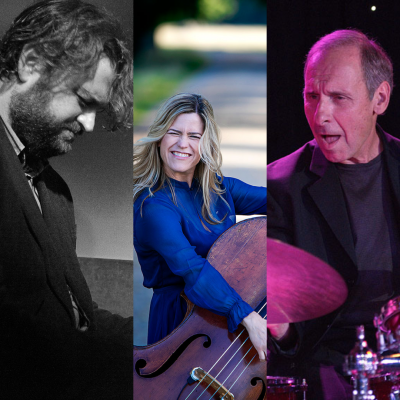 Kristin Korb & Friends at Sam First