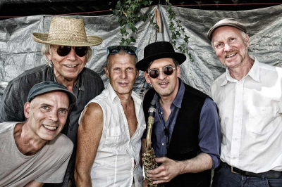 Tritett | Live Recording  at Loft