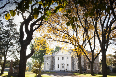 Music At The Mansion “rarefied Airs: Early Classical Chamber Music” at The Woodlands