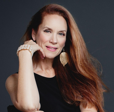 Carolyn Lee Jones at Chocolate Secrets