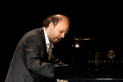 Gustavo Casenave Quartet - A South American Jazz Tale at Flushing Town Hall