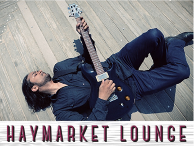 Eddie Arjun at City Winery - Boston