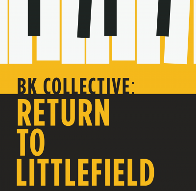 BK Colletive at Littlefield Performance + Art Space