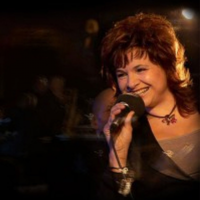 Best Of Swing & Jazz Evening: Elena Sonenshine Sings With The Swing Band at Welcome Spring Jazz Festival at Reduta Jazz Club - event poster Best Of Swing & Jazz Evening: Elena Sonenshine Sings With The Swing Band at Welcome Spring Jazz Festival at Reduta Jazz Club