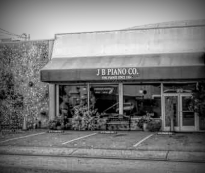 Noel Jewkes Quartet +1 at JB Piano