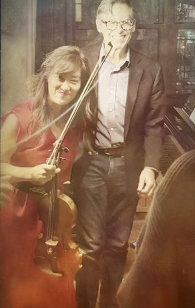 Composers Concordance  Prism at Steel Wig Music