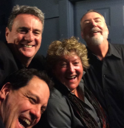 Suede at The Spire Center For Performing Arts