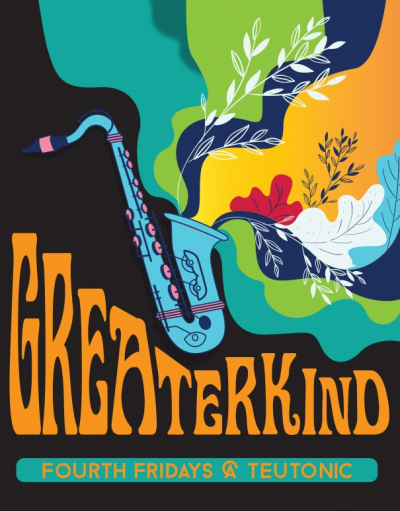 Greater Kind Live At Teutonic! at Teutonic Wine