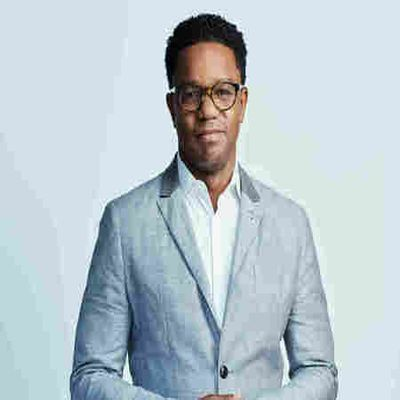 Stefon Harris + Blackout at Wellin Hall,schambach Center