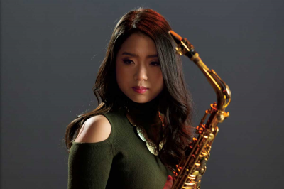 Erena Terakuba Quartet at Tavern On George