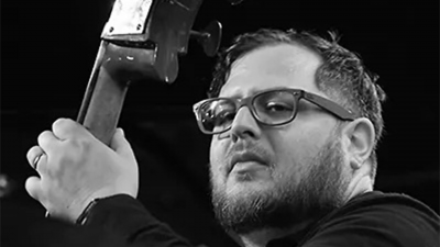 Michael Feinberg Ft. Jeff 