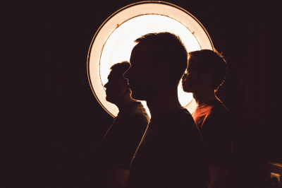 GoGo Penguin at Marble Factory