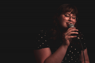 The Lora Sherrodd Quartet at Chris' Jazz Cafe