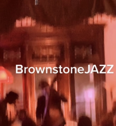 Brownstonejazz Fest Weekend Concert Series at Brownstonejazz Concert Series at BrownstoneJAZZ - event poster Brownstonejazz Fest Weekend Concert Series at Brownstonejazz Concert Series at BrownstoneJAZZ