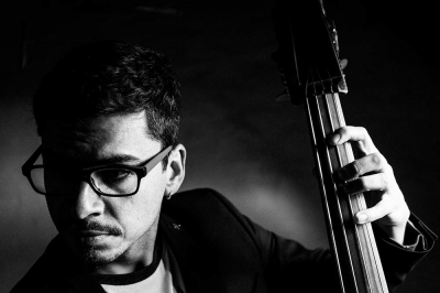 Jean Cammas Quintet: „passenger In Transit“ at Loft - event poster Jean Cammas Quintet: „passenger In Transit“ at Loft