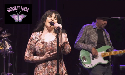 Ronstadt Revue at Casino At Delaware Park