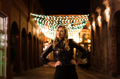 Vocals N Vibes At Frankie's Jazz Club- Vibraphone Trio Feat. Int'l Touring Vocalist Angela Verbrugge at Frankie's Jazz Club