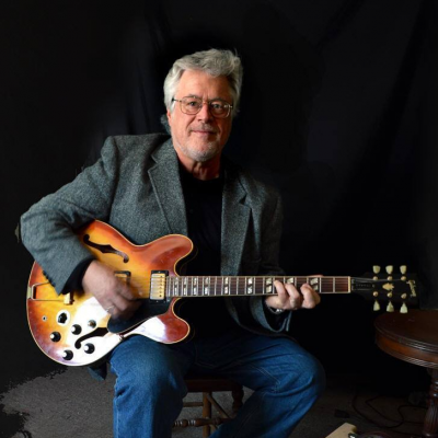 Jazz Bridge Welcomes Guitarist Jim Dragoni And His Band at Ridge Avenue Methodist Church - event poster Jazz Bridge Welcomes Guitarist Jim Dragoni And His Band at Ridge Avenue Methodist Church