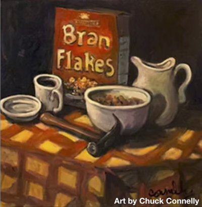 Composers Concordance, Co-presented With Marsyas Productions  Ciabatta Cantata  Part Of The Village Trip Festival    Featuring Baked Goods From   Grandaisy Bakery at St. Mark's Church Bowery