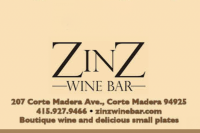 Noel Jewkes Trio at Zinz Wine Bar
